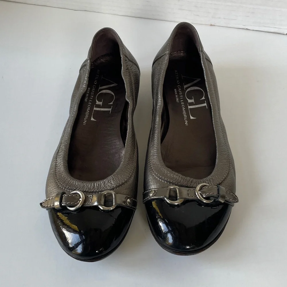 AGL Flats